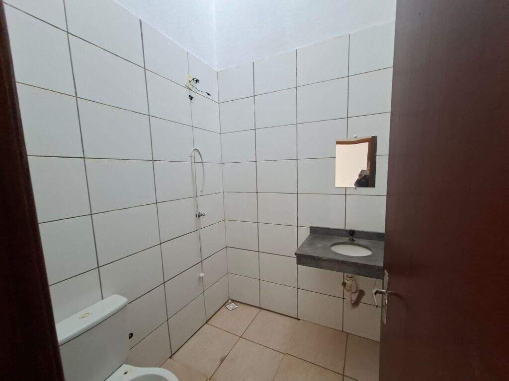 Casa à venda no Jardim Alvorada: 