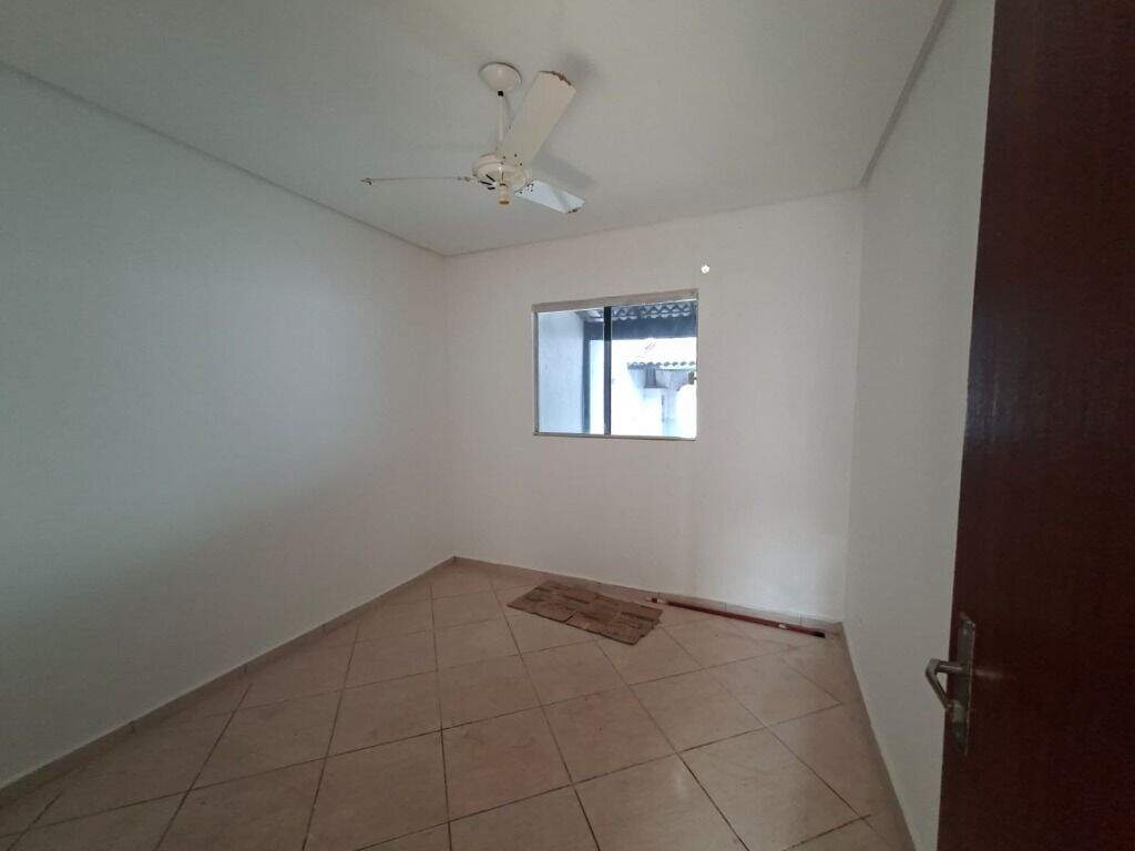 Casa à venda no Jardim Alvorada: 