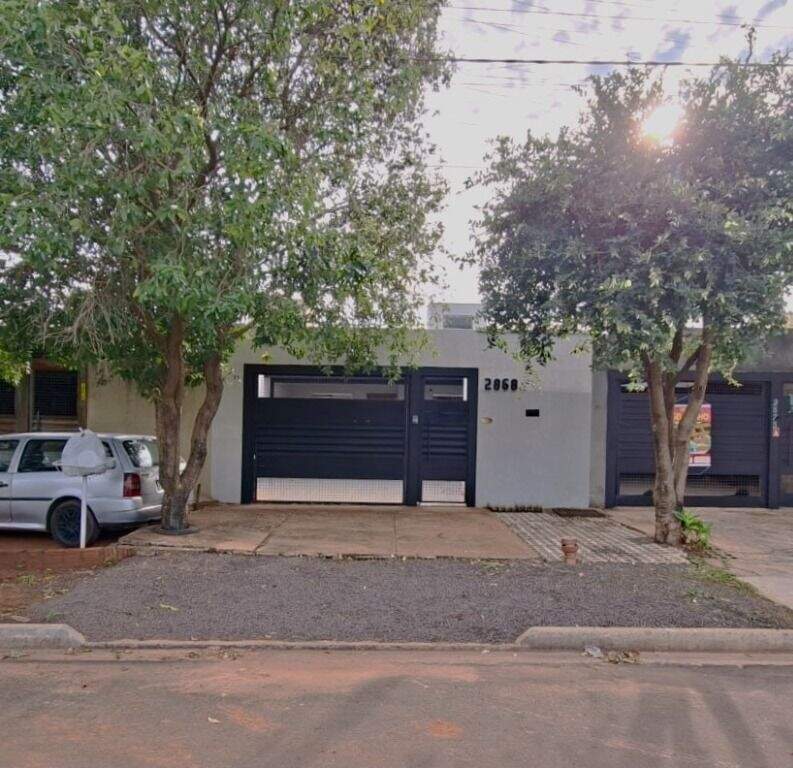 Casa à venda no Jardim Alvorada: 