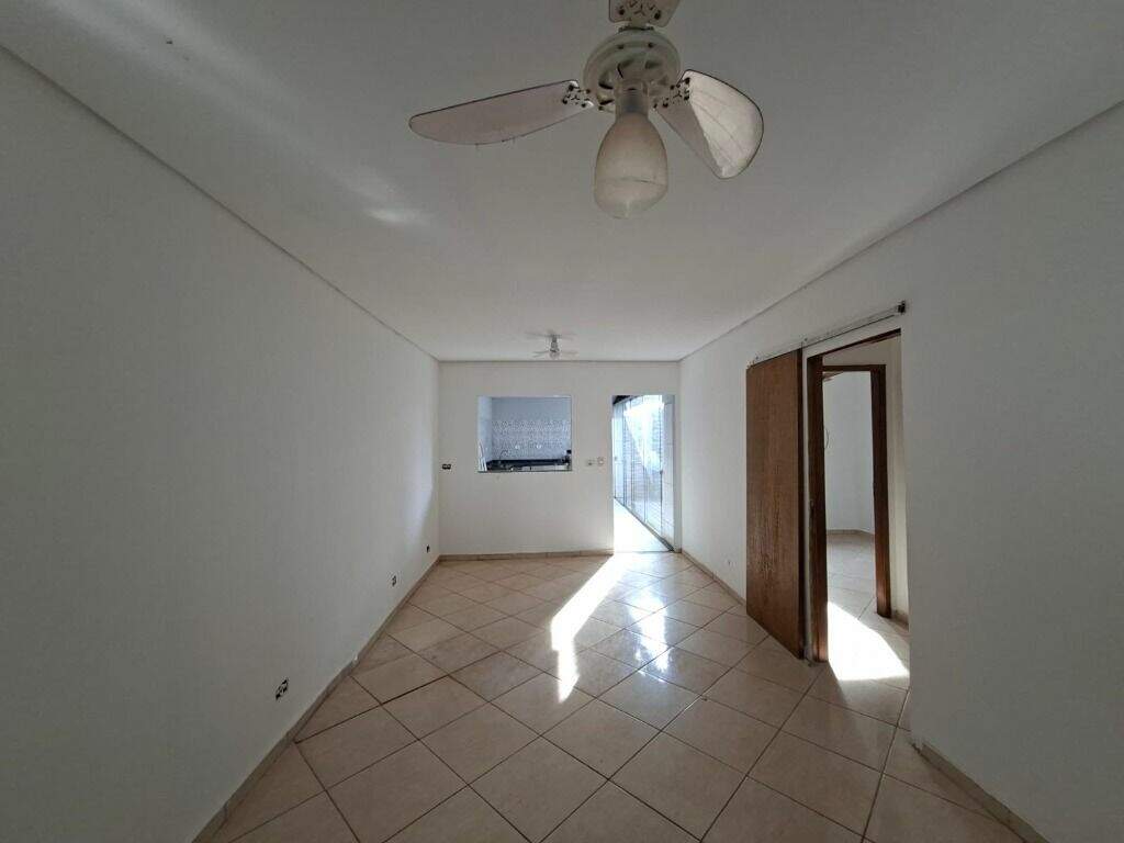 Casa à venda no Jardim Alvorada: 