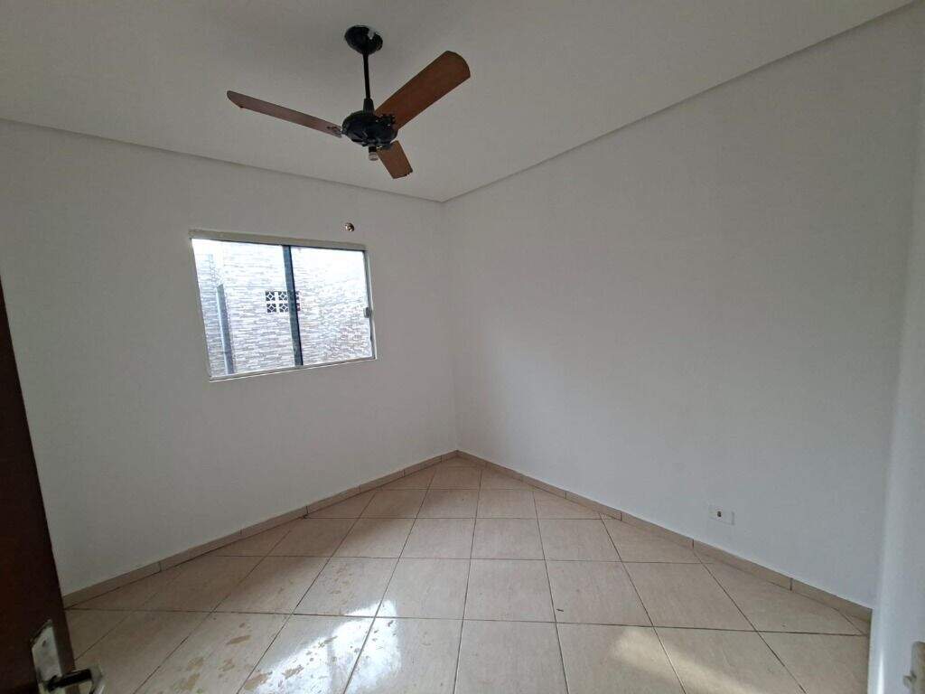Casa à venda no Jardim Alvorada: 