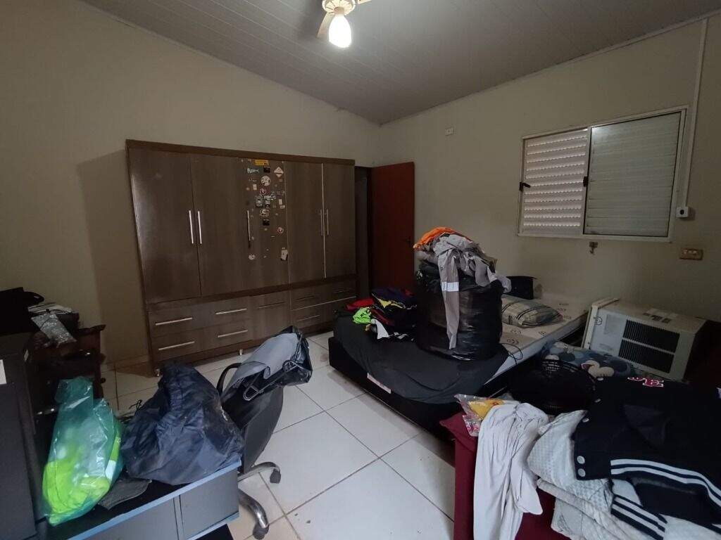 Casa à venda no Jardim das Oliveiras: 