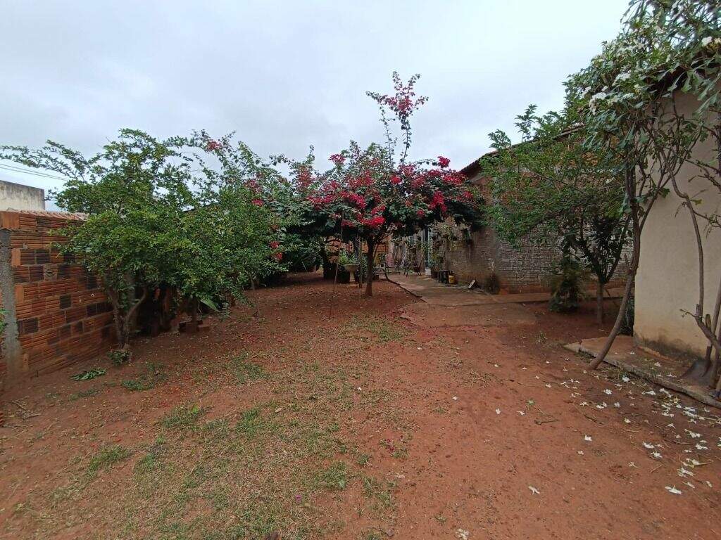 Casa à venda no Jardim das Oliveiras: 