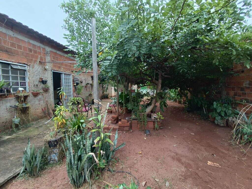 Casa à venda no Jardim das Oliveiras: 