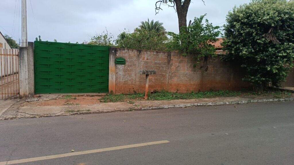 Casa à venda no Jardim das Oliveiras: 