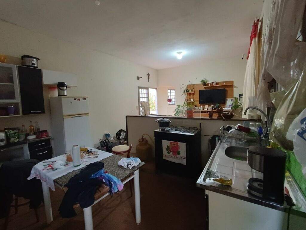 Casa à venda no Jardim das Oliveiras: 
