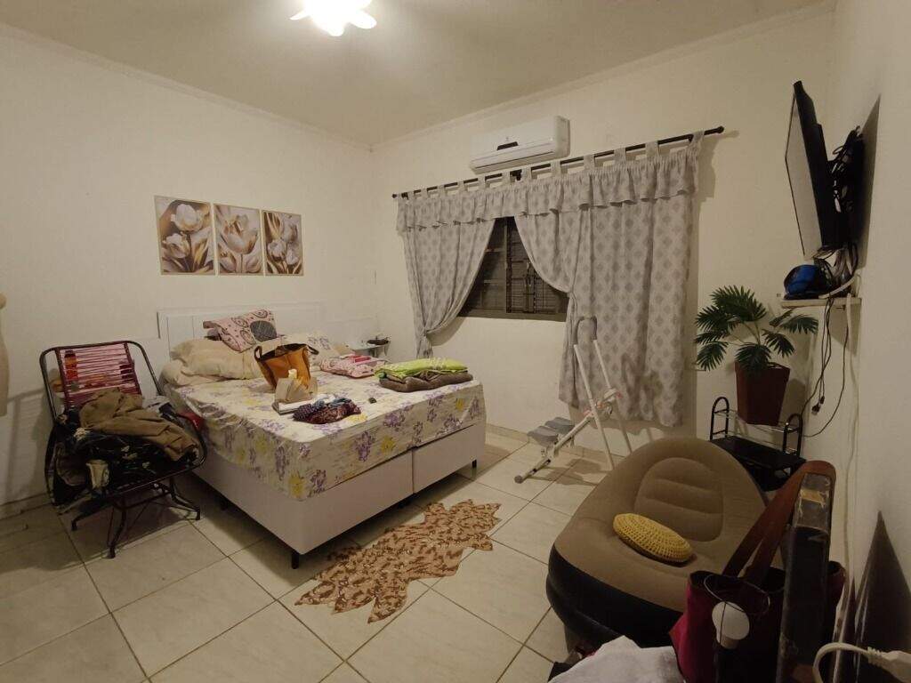 Casa à venda no Jardim das Oliveiras: 