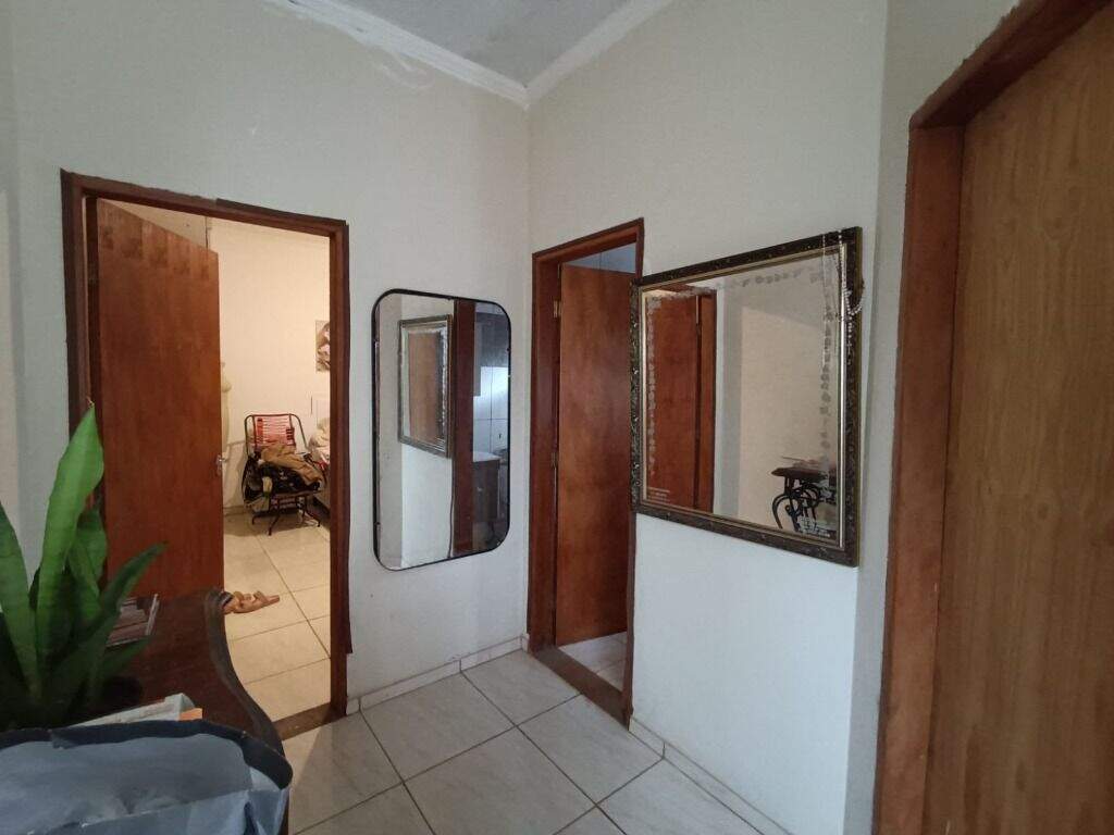 Casa à venda no Jardim das Oliveiras: 
