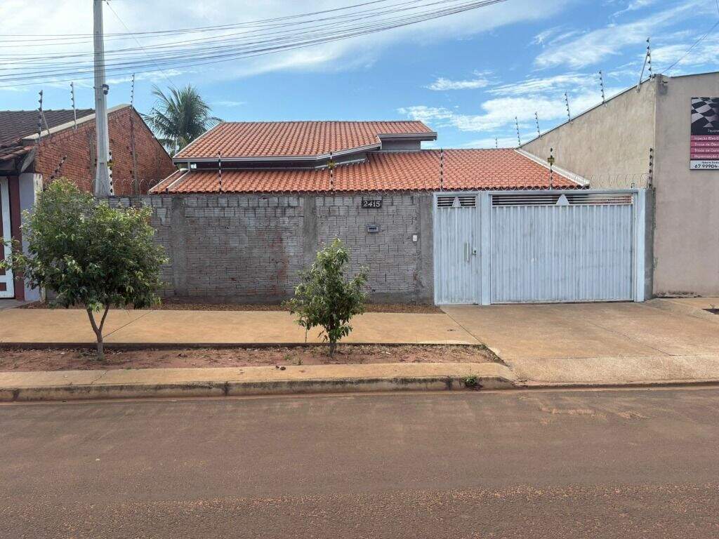 Casa à venda no Nossa Senhora das Graças: 