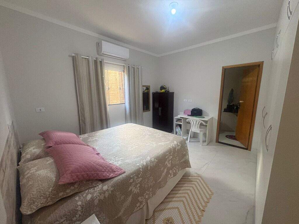 Casa à venda no Nossa Senhora das Graças: 