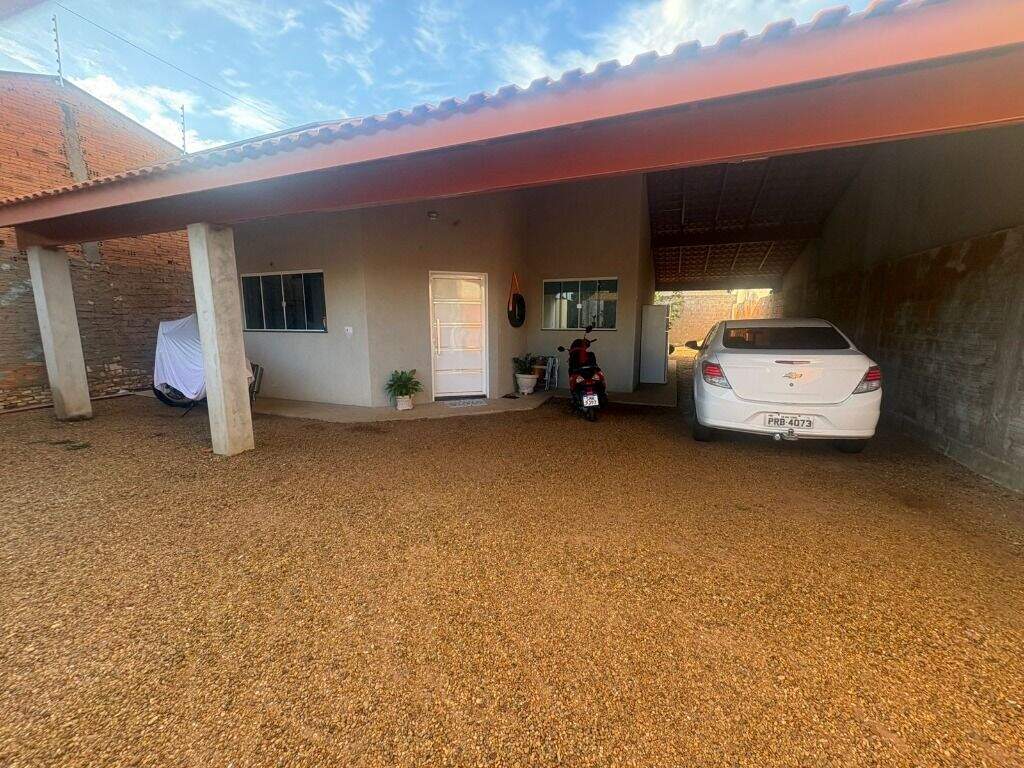 Casa à venda no Nossa Senhora das Graças: 