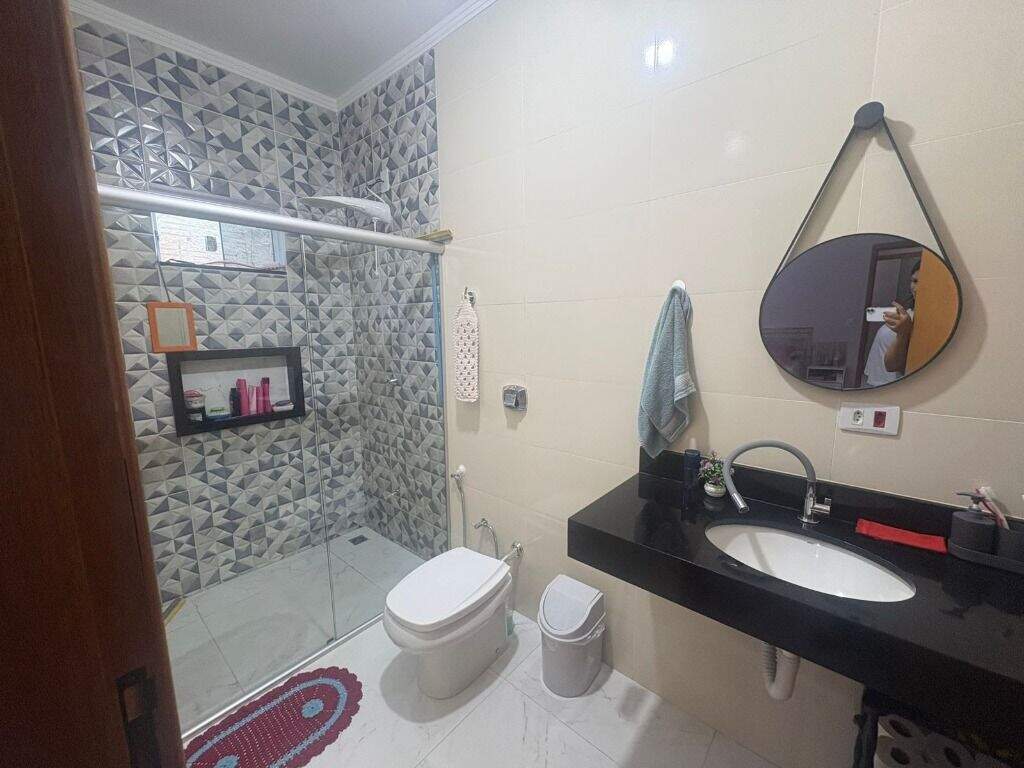 Casa à venda no Nossa Senhora das Graças: 