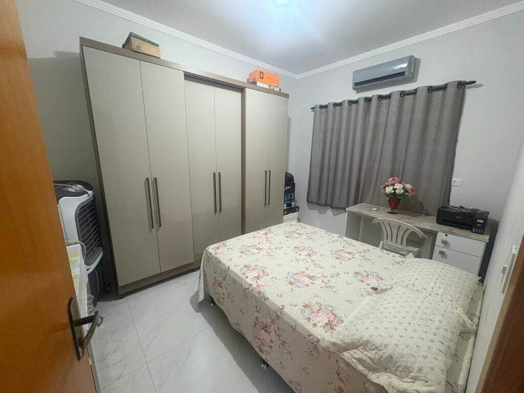 Casa à venda no Nossa Senhora das Graças: 