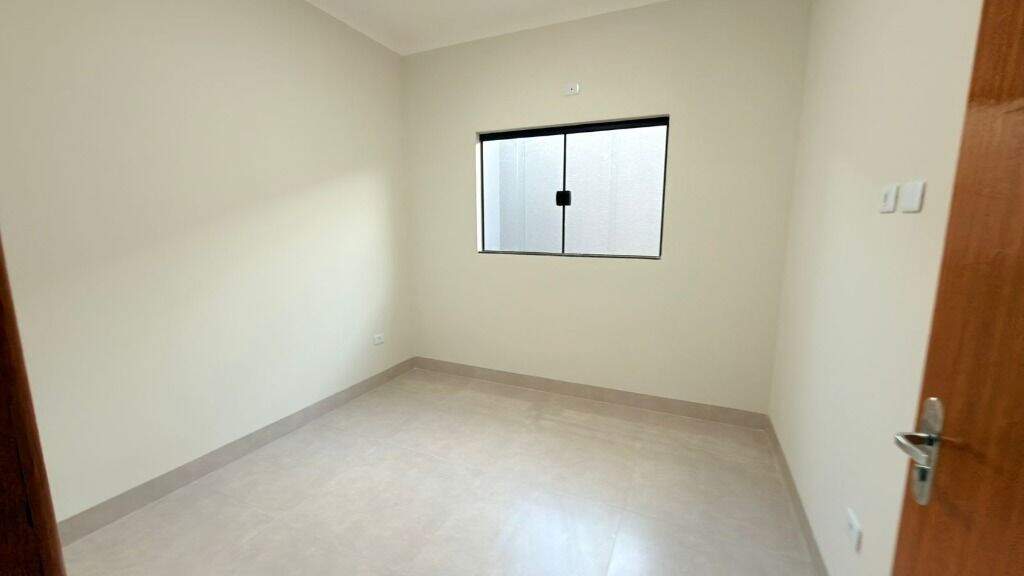 Casa à venda no Santa Luzia: 