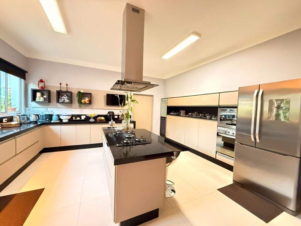 Casa à venda no Vila dos Operadores: 