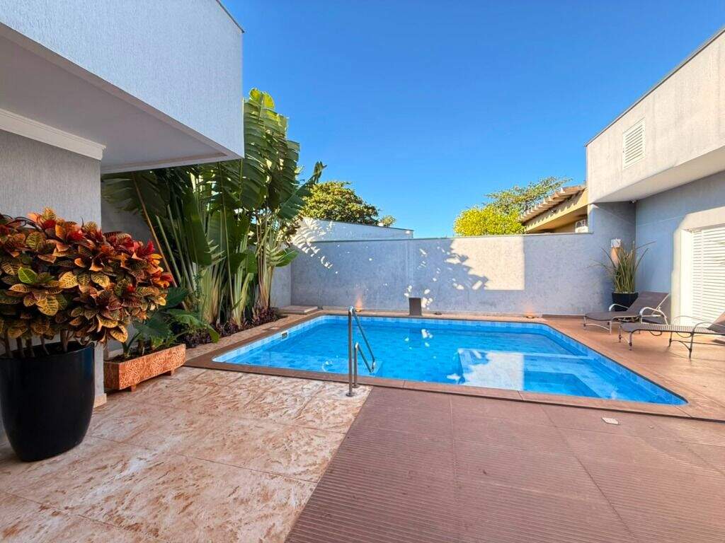 Casa à venda no Vila dos Operadores: 
