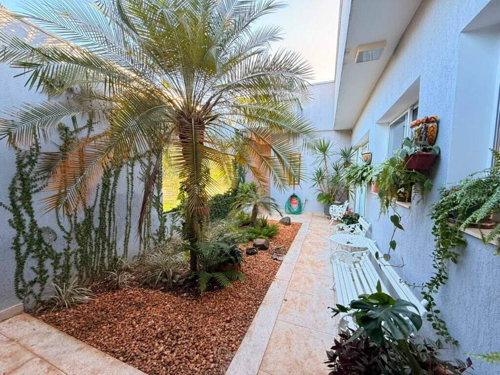 Casa à venda no Vila dos Operadores: 