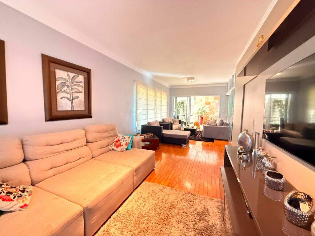 Casa à venda no Vila dos Operadores: 