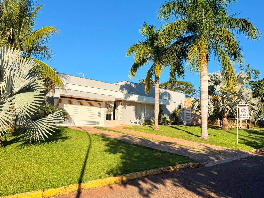Casa à venda no Vila dos Operadores: 