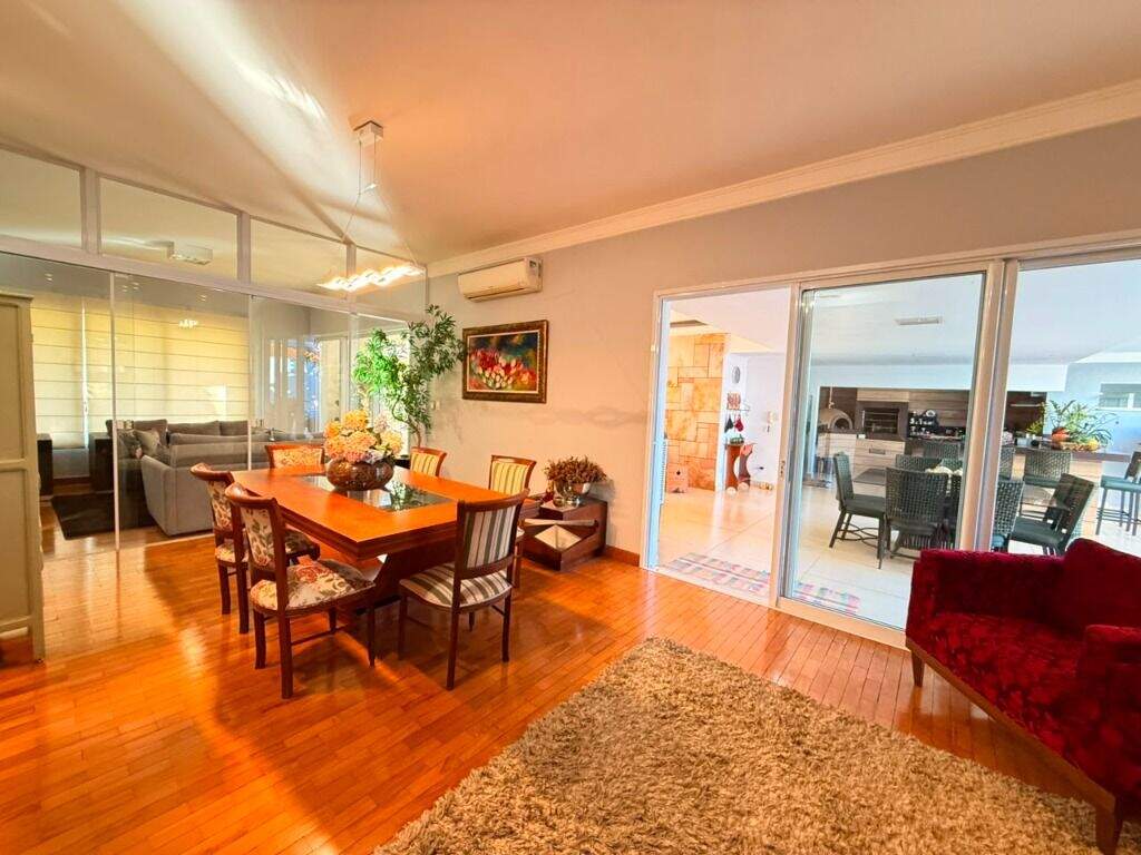 Casa à venda no Vila dos Operadores: 