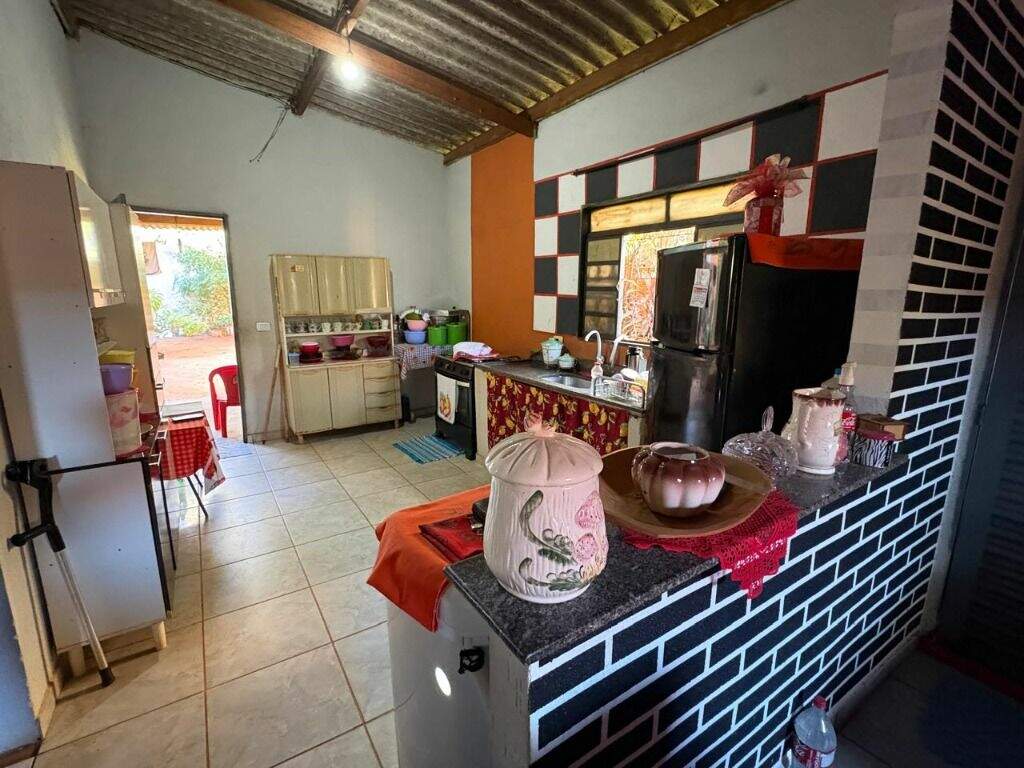 Casa à venda no Jardim Carandá: 