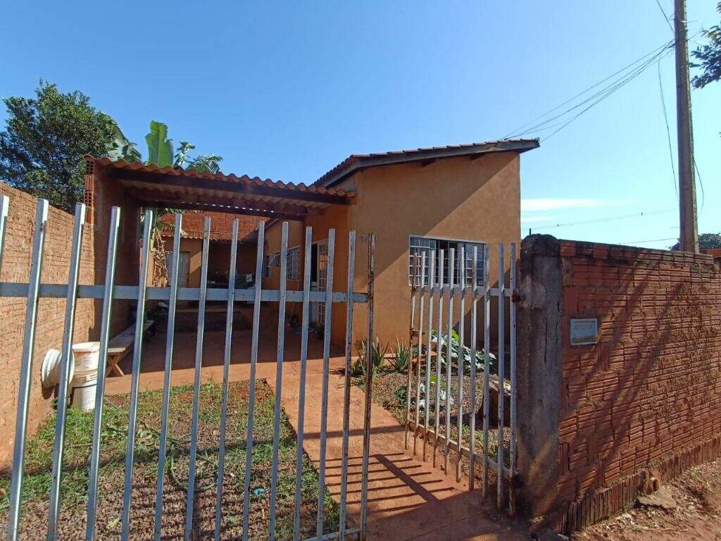 Casa à venda no Vila dos Ferroviários: 