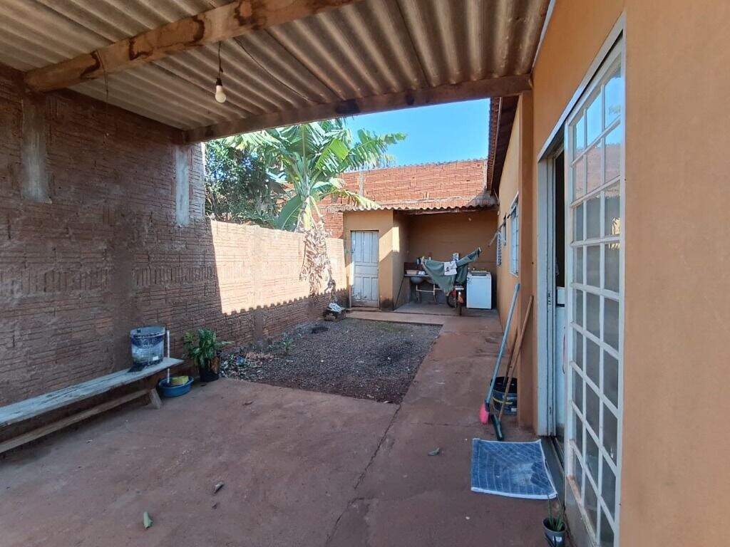 Casa à venda no Vila dos Ferroviários: 