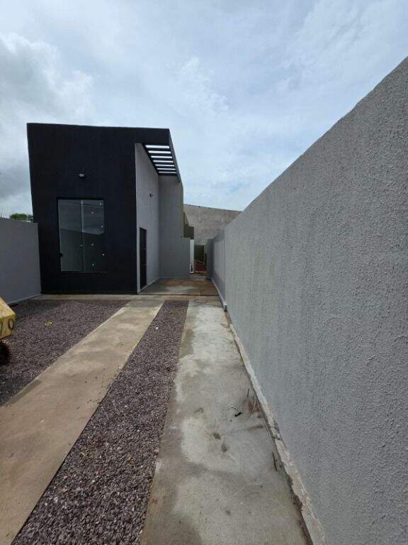 Casa à venda no Bosque das Araras: 
