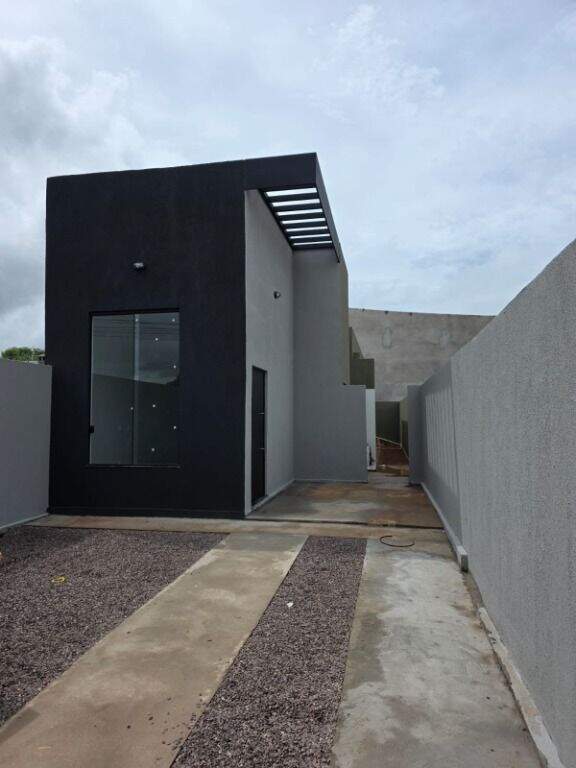 Casa à venda no Bosque das Araras: 