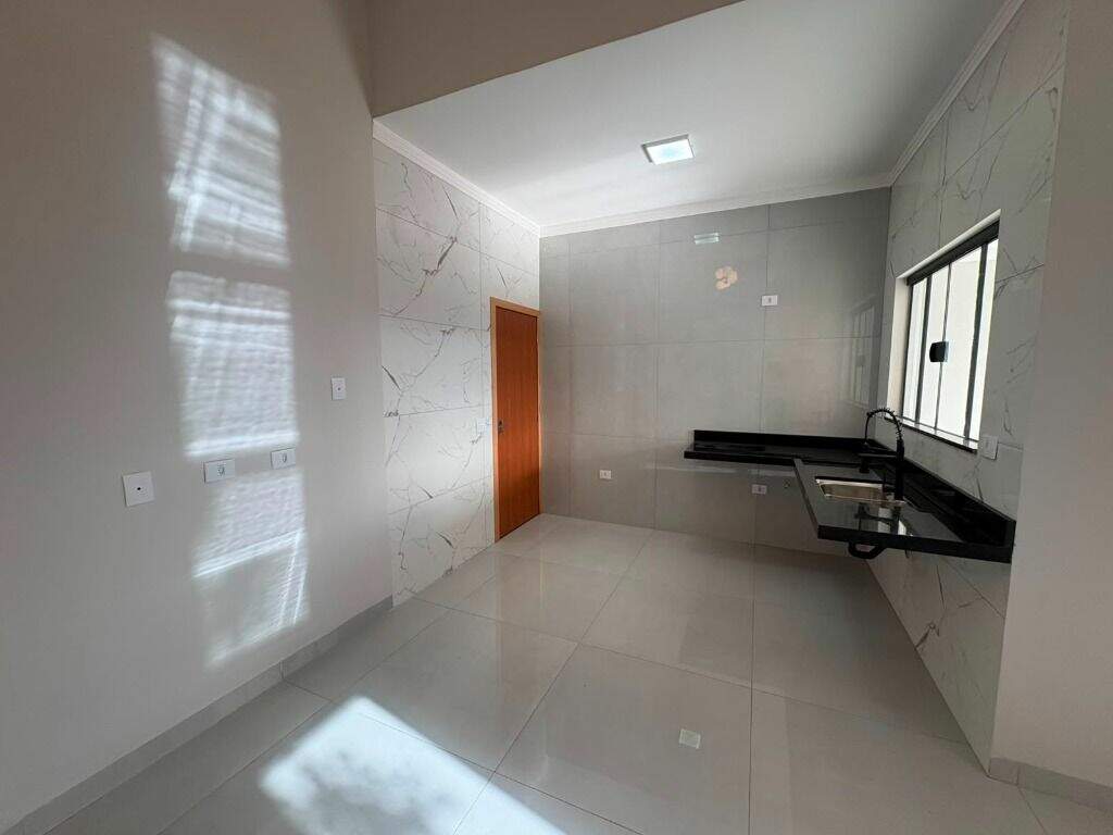 Casa à venda no Jardim Progresso: 