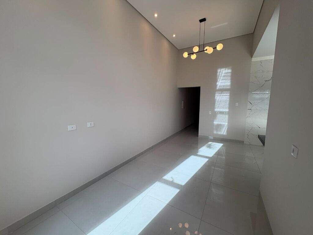 Casa à venda no Jardim Progresso: 