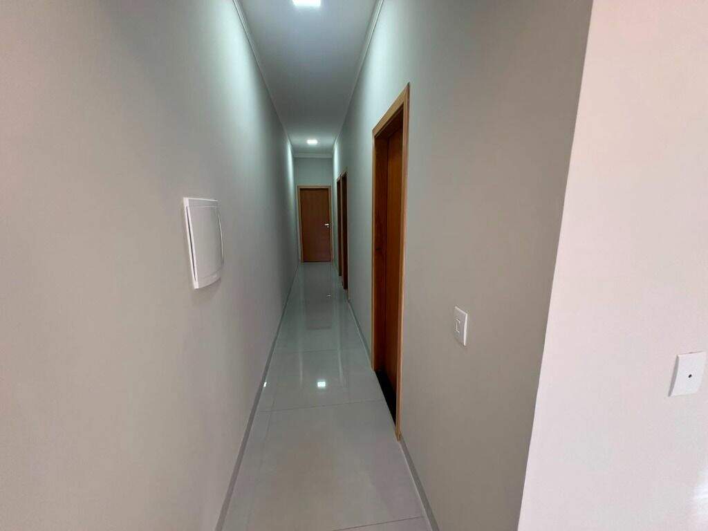 Casa à venda no Jardim Progresso: 