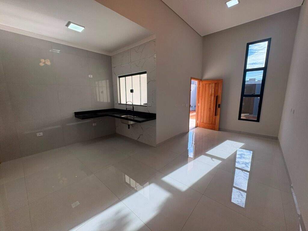 Casa à venda no Jardim Progresso: 