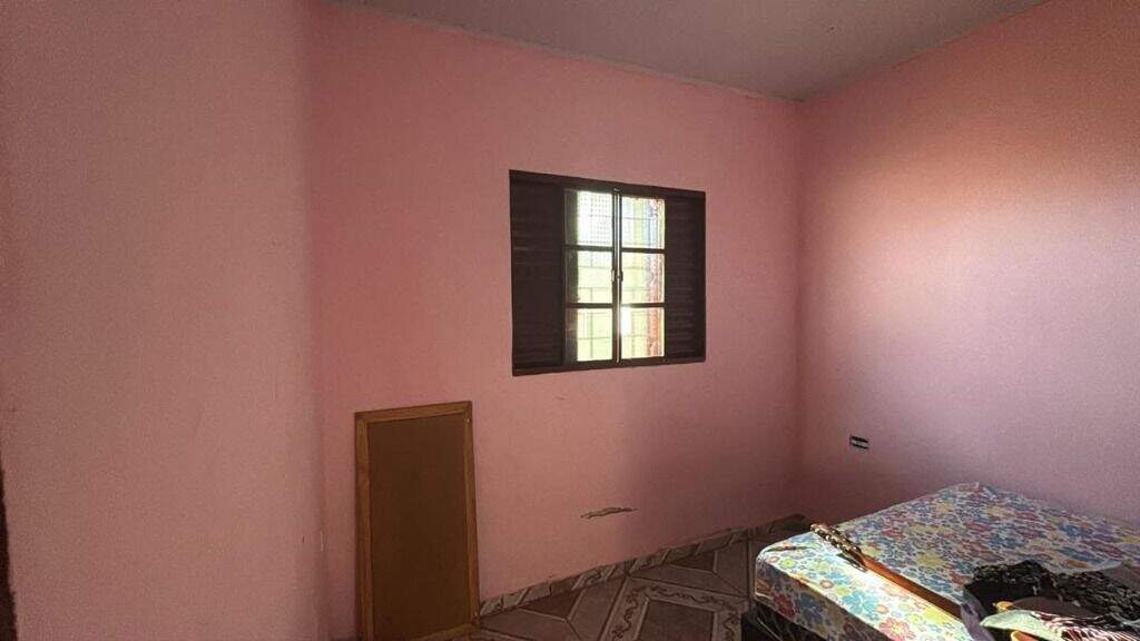 Casa à venda no Jardim Progresso: 