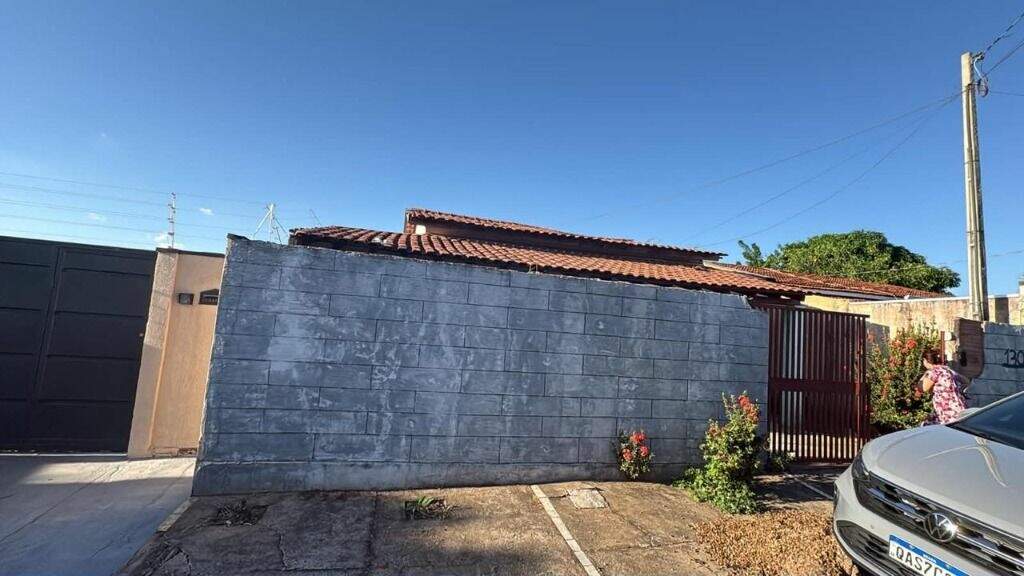 Casa à venda no Jardim Progresso: 