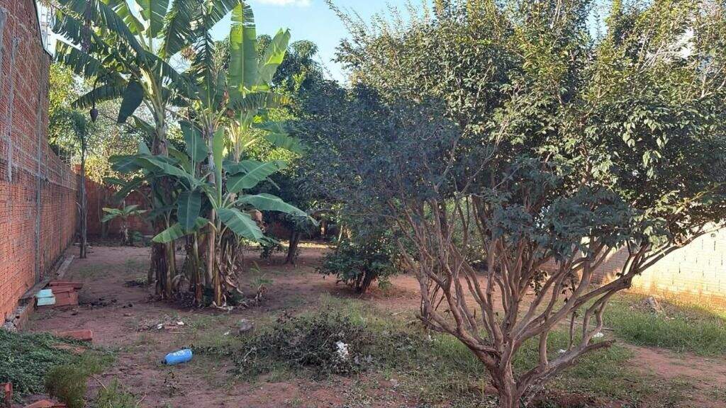 Casa à venda no Jardim Progresso: 