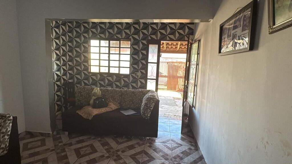 Casa à venda no Jardim Progresso: 