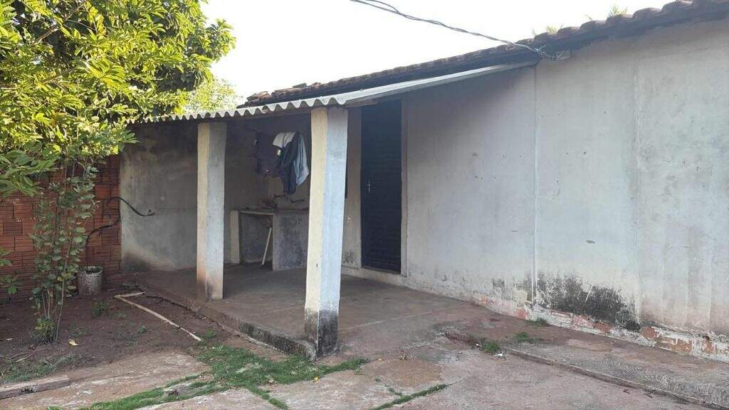 Casa à venda no Vila São João: 