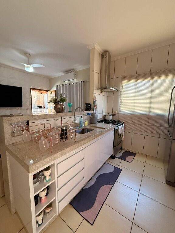 Casa à venda no Ipê: 