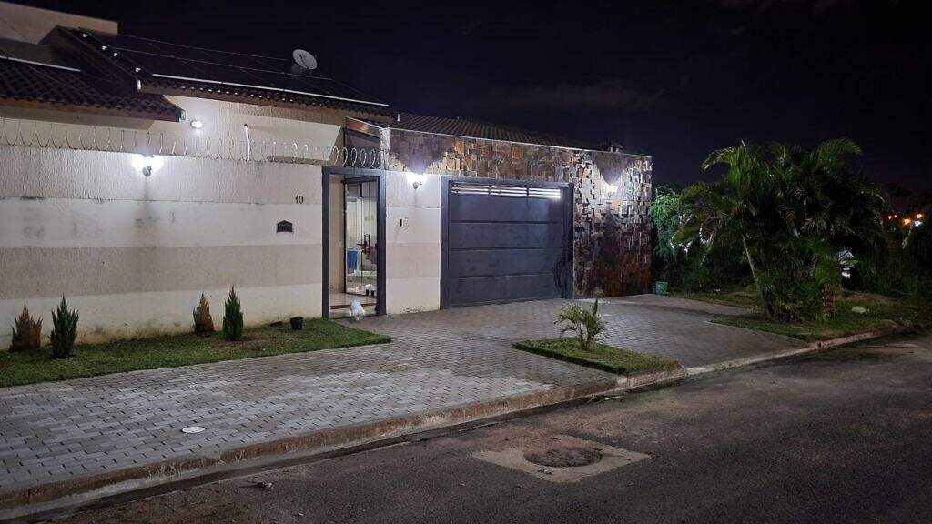 Casa à venda no Ipê: 