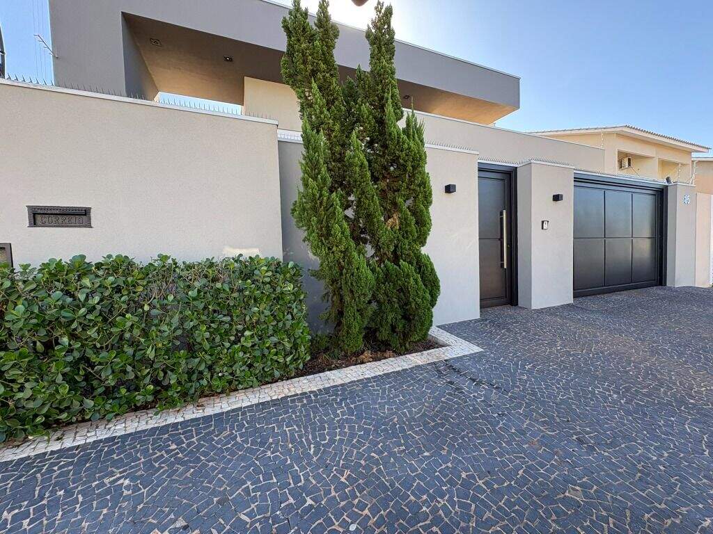 Casa à venda no Jardim Primaveril: 