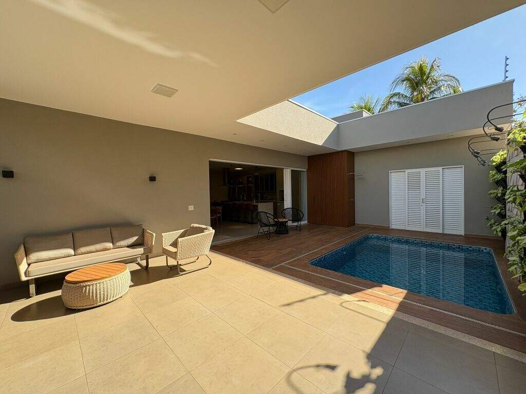 Casa à venda no Jardim Primaveril: 
