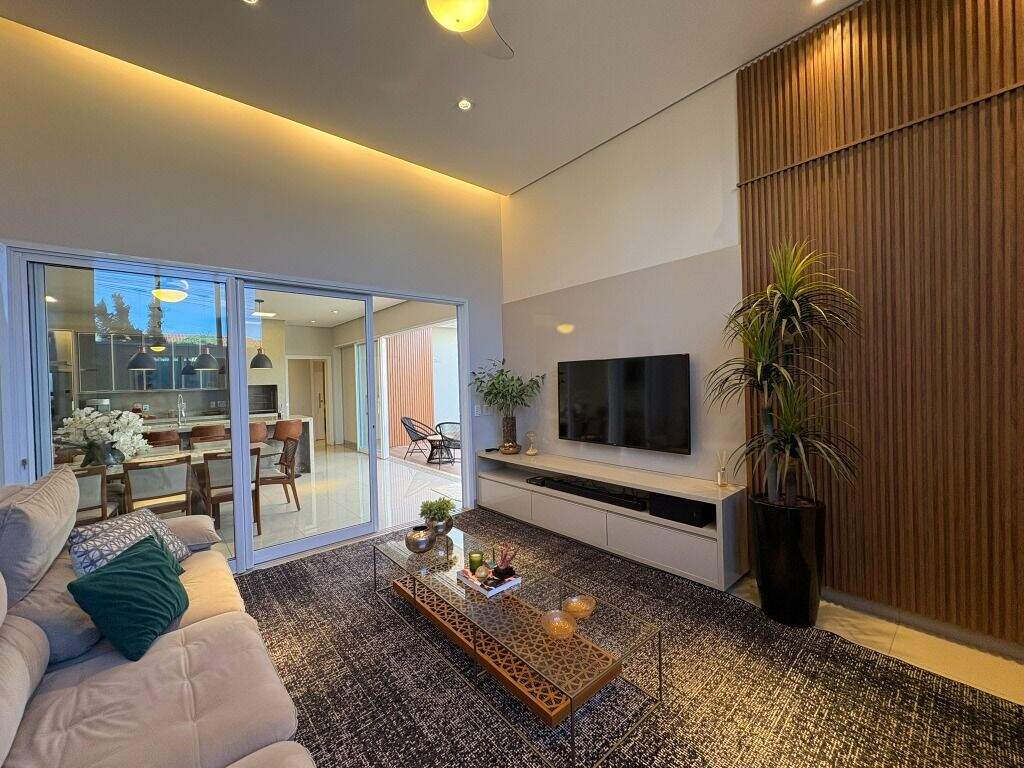 Casa à venda no Jardim Primaveril: 