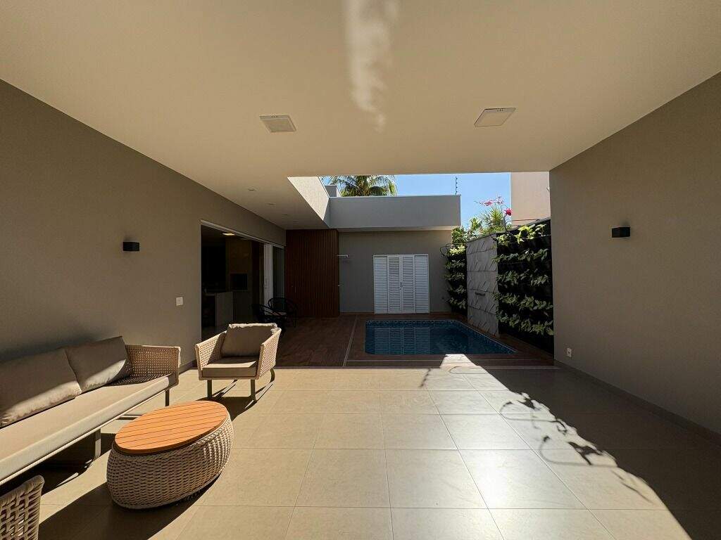 Casa à venda no Jardim Primaveril: 