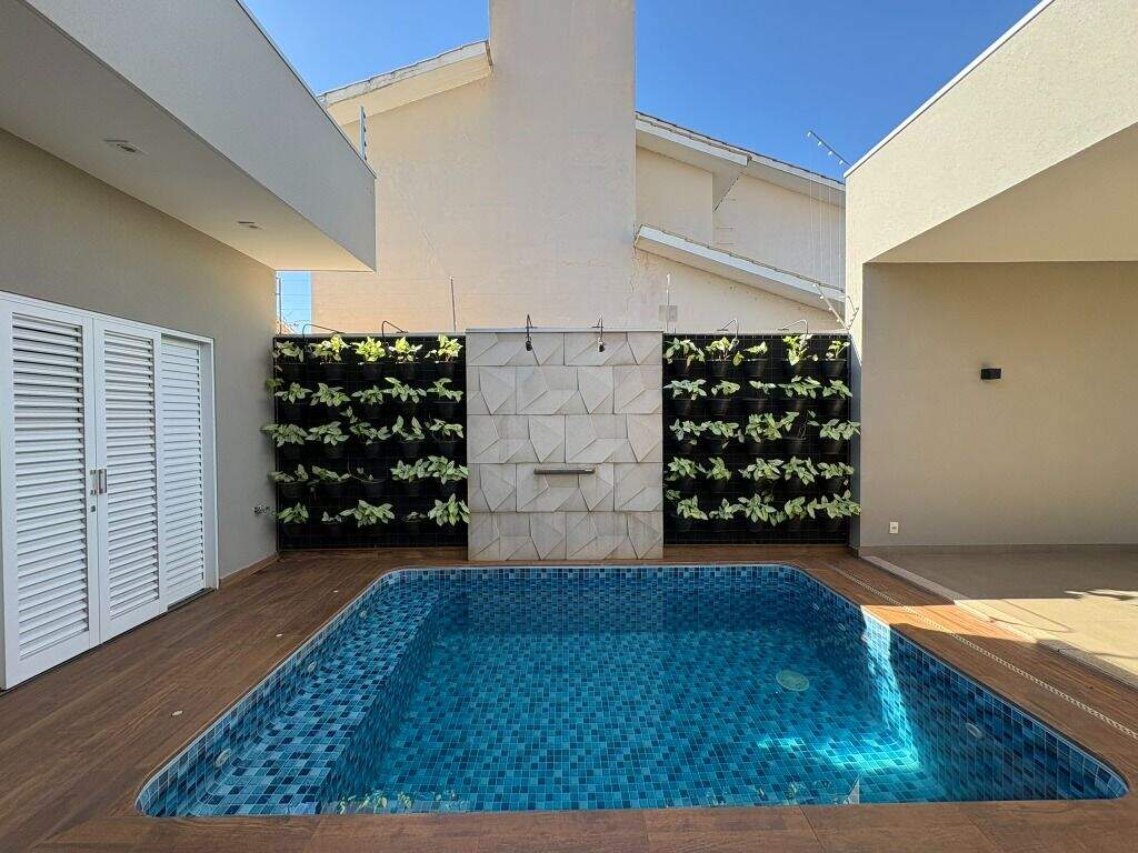 Casa à venda no Jardim Primaveril: 