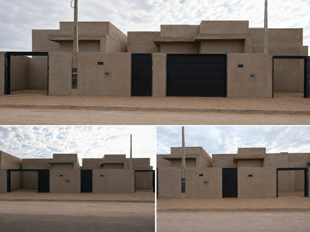 Casa à venda no Bela Vista da Lagoa: 