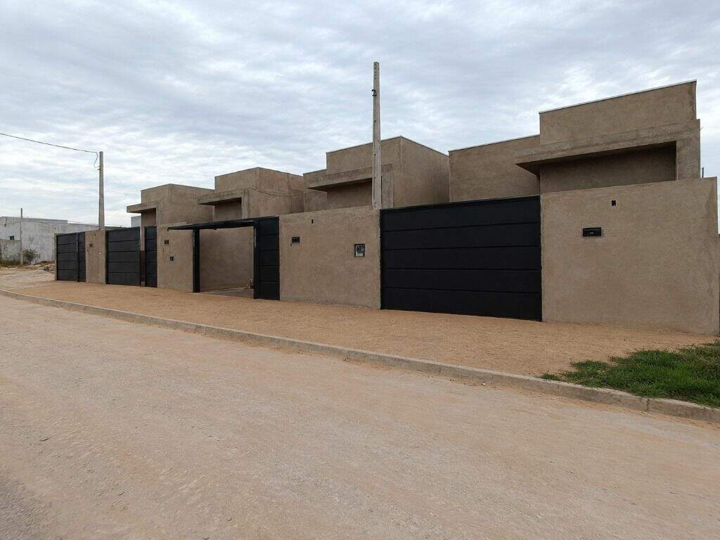Casa à venda no Bela Vista da Lagoa: 