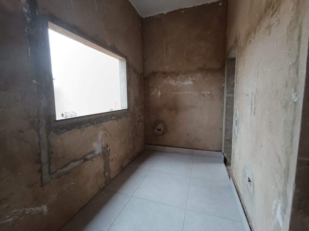 Casa à venda no Bela Vista da Lagoa: 