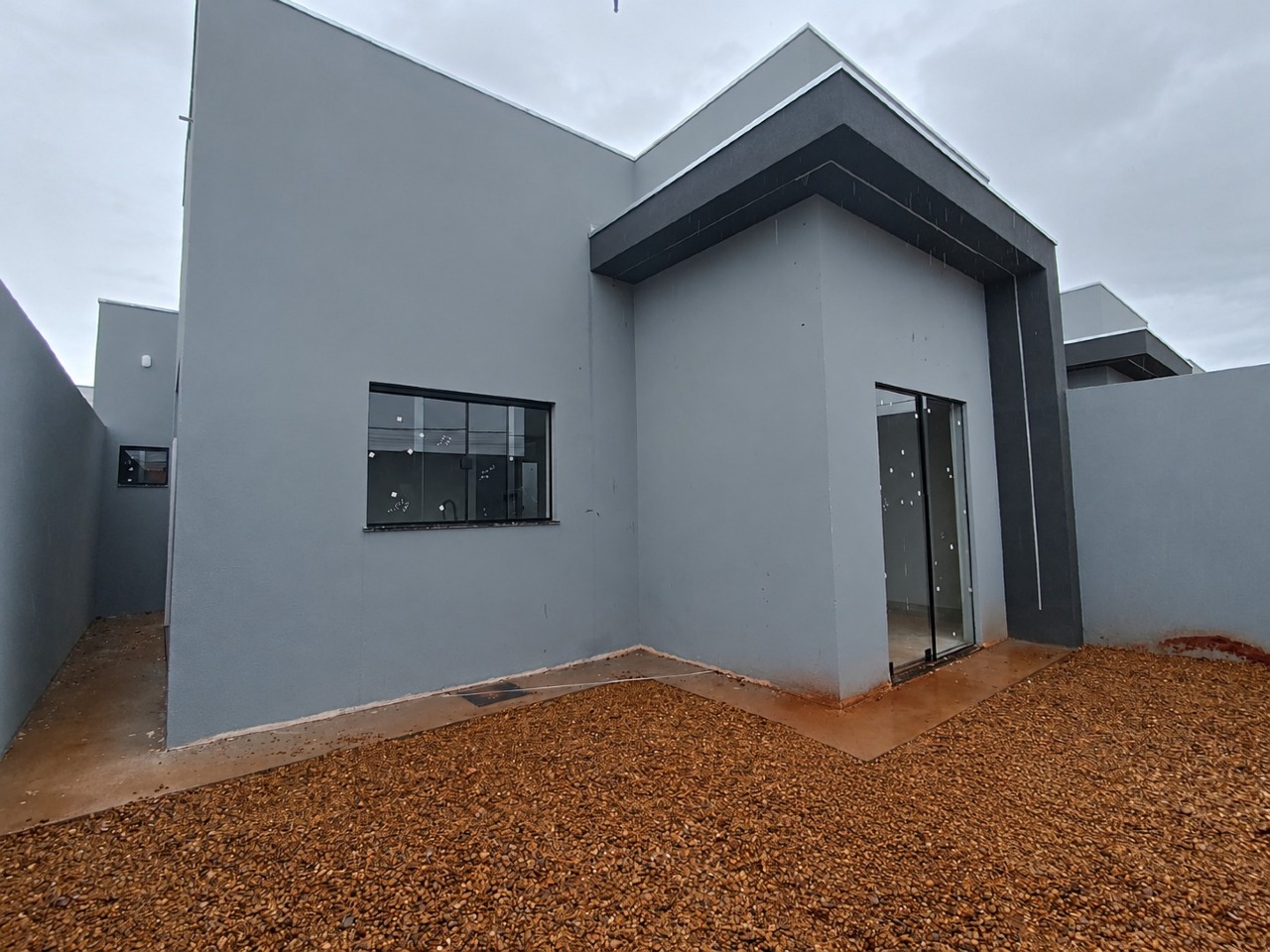 Casa à venda no Bela Vista da Lagoa: 