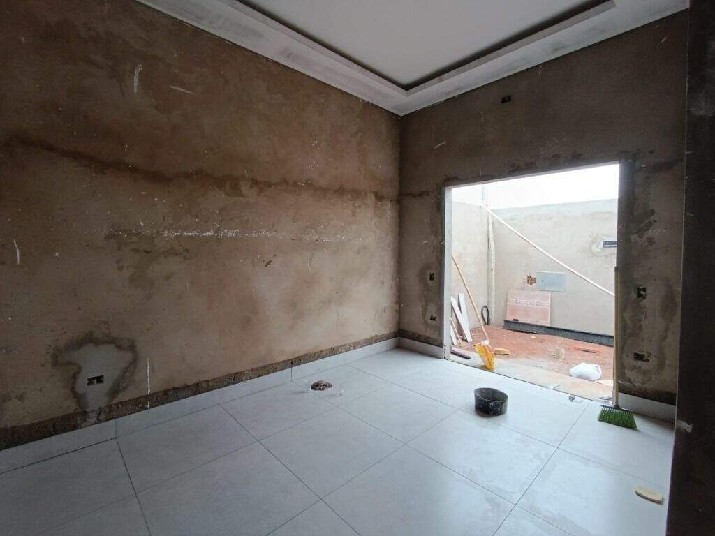 Casa à venda no Jardim Progresso: 